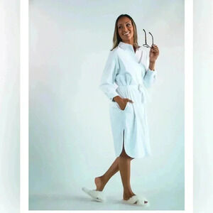 Workrobe NWT White button down Size L/XL
